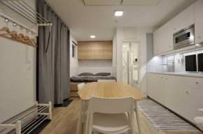FREE Ride cabins